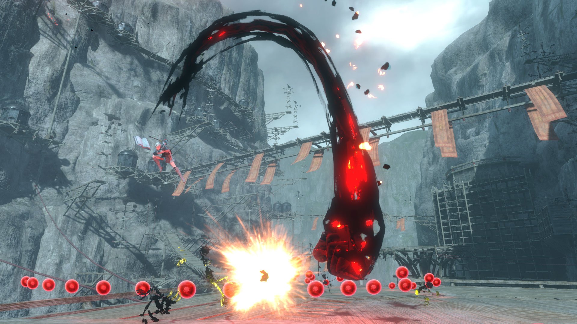 NieR Replicant ver.1.22474487139 - Imagen 12